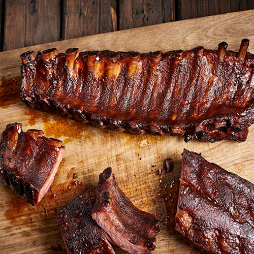 Baby Ribs x kg